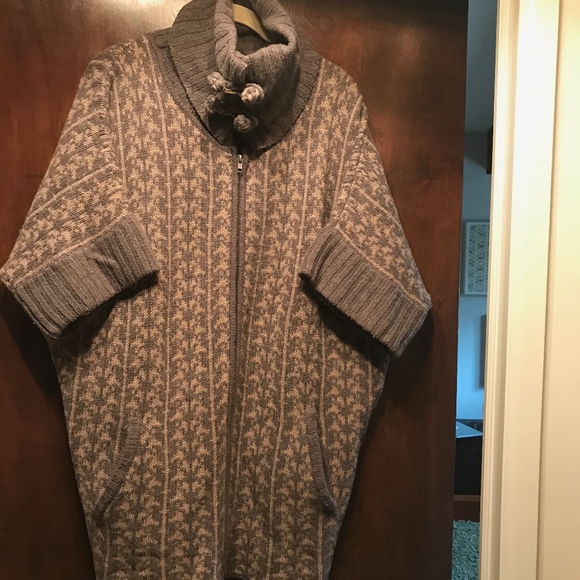 IVI Sweater/Cardigan. 38 EU/M/US 6 - Picture 3 of 7